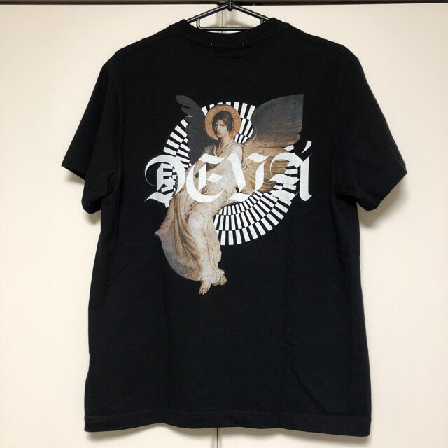 ESTNATION(エストネーション)のESTNATION Tシャツ エストネーション メンズのトップス(Tシャツ/カットソー(半袖/袖なし))の商品写真