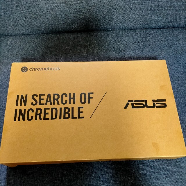 ASUS C223NAの通販 by イッペイ's shop｜エイスースならラクマ - ASUS Chromebook 超激安定番