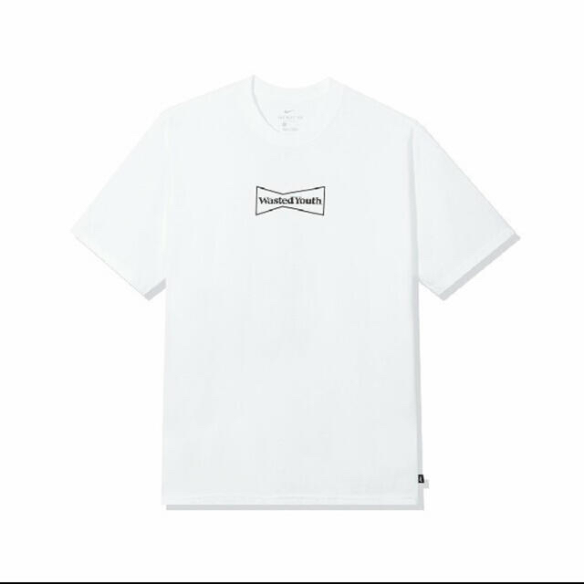 wasted youth nike Tシャツ【今週末限定値下げ】