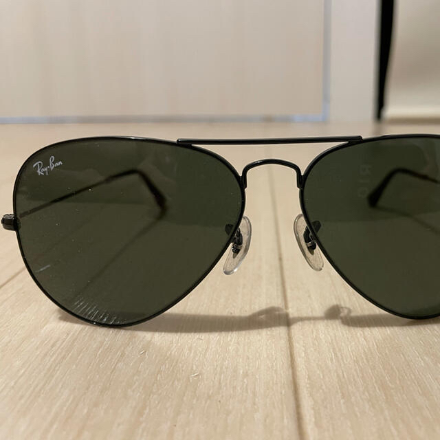 RayBan サングラス【元値:1万8千円】