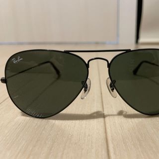 レイバン(Ray-Ban)のRayBan サングラス【元値:1万8千円】(サングラス/メガネ)