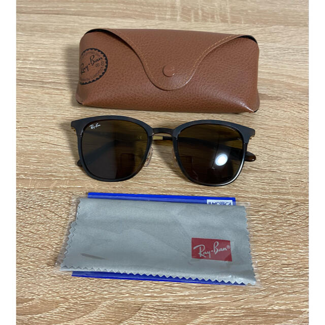 Ray-Ban レイバン  サングラス   型番：RB4278