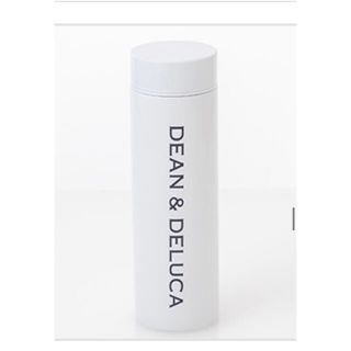 ディーンアンドデルーカ(DEAN & DELUCA)のGLOW DEAN&DELUCA ステンレスボトル(水筒)