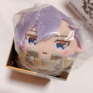 バンダイ(BANDAI)のマルイ 神宮寺寂雷 もちころりん(ぬいぐるみ)