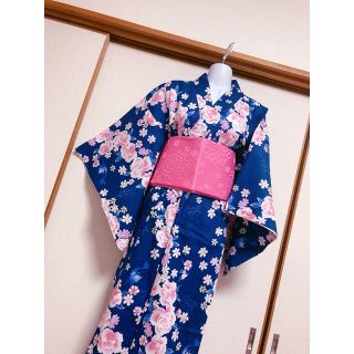 ディズニー ミニー 浴衣(レディース)の通販 30点 | Disneyのレディース