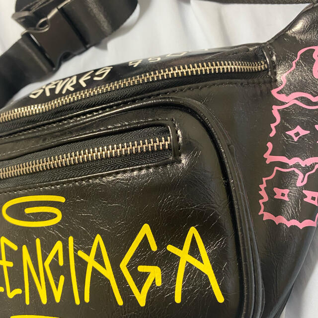 BALENCIAGA 説明必読 1