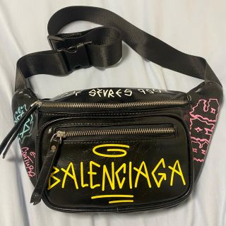 バレンシアガ ウエストポーチ(メンズ)の通販 100点以上 | Balenciagaの