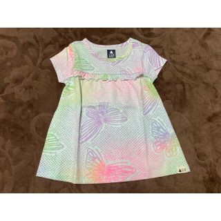 ベビーギャップ(babyGAP)のbabyGAP ベビーギャップ　カットソー　Tシャツ　2ears 95センチ(Tシャツ/カットソー)