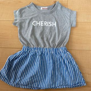 ブランシェス(Branshes)のワンピース ブランシェス(ワンピース)