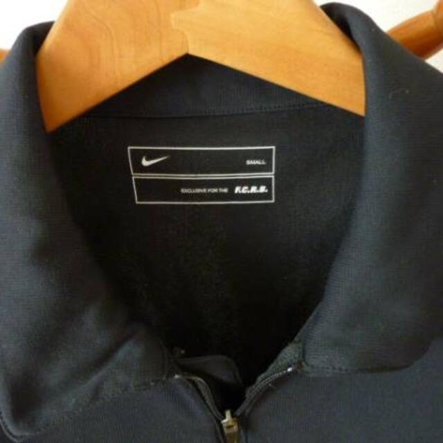 NIKE FCRB Bristol ナイキ ゲームシャツ ポロシャツ