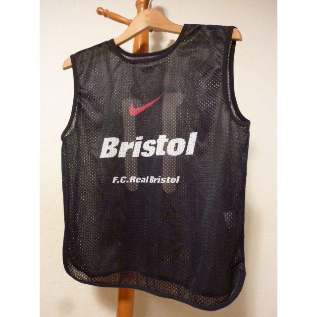 FCRB×NIKE bristol ブリストル ビブス 背番号 #11