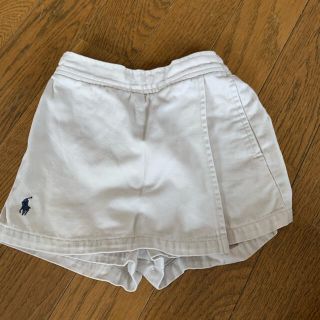 ラルフローレン(Ralph Lauren)のラルフローレン　キュロット(パンツ/スパッツ)