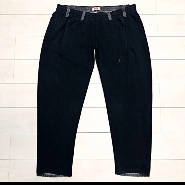 Levi's - 再構築 Levis JORDAN オーバー サイズ ドッキング Levi's - 再構築 Levis JORDAN オーバー サイズ ドッキング
