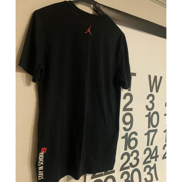 NIKE(ナイキ)のjordan ジョーダン　スパイクリー　Tシャツ メンズのトップス(Tシャツ/カットソー(半袖/袖なし))の商品写真