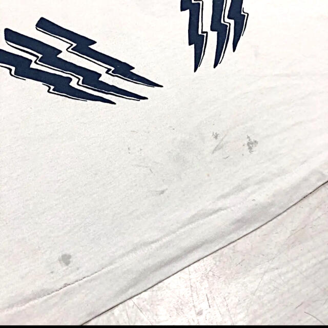 希少 オリジナル Tシャツ デニーロの通販 by たかゆ's shop｜ラクマ 90s 映画 ケープフィアー タトゥー 限定品即納