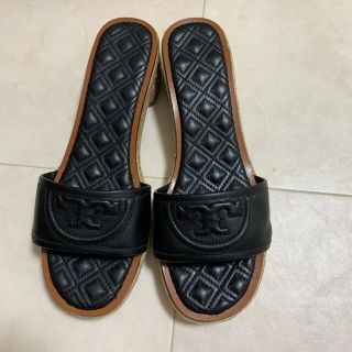 トリーバーチ(Tory Burch)のトリーバーチ　サンダル(サンダル)