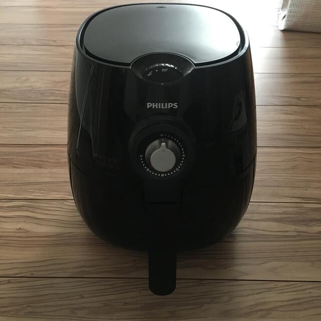 PHILIPS(フィリップス)のフィリップス　ノンフライヤーバスケット スマホ/家電/カメラの調理家電(調理機器)の商品写真