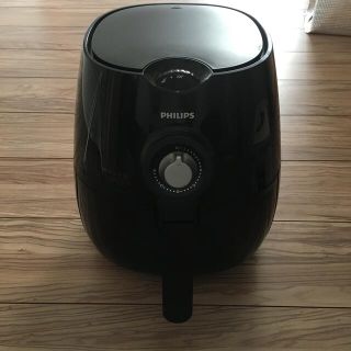 フィリップス(PHILIPS)のフィリップス　ノンフライヤーバスケット(調理機器)