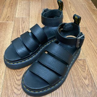 ドクターマーチン(Dr.Martens)のドクターマーチン　サンダル　  UK5(サンダル)