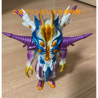 バンダイ(BANDAI)の専用出品！ウルトラ怪獣DX ウルトラマンXグリーザ(特撮)