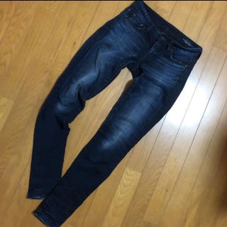 AZUL by moussy - アズールバイマウジー AZUL MOUSSY 23インチ