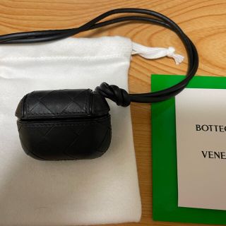 ボッテガヴェネタ(Bottega Veneta)のBOTTEGA VENETA Airpods Pro ケース(ヘッドフォン/イヤフォン)