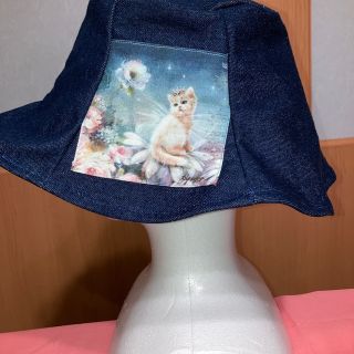 ☆RARA☆さん様専用②おまとめ購入済み　　　　　　○ハンドメイド品(帽子)