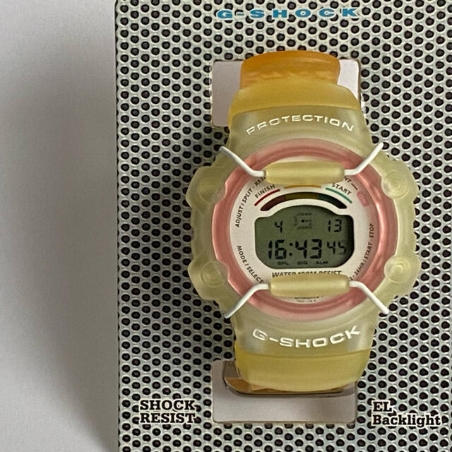 未使用 Casio G Shock 限定品 腕時計 Dw 610sg 4vt Gtrsimulator Com