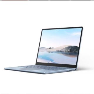 マイクロソフト(Microsoft)のゆず様専用商品　Surface Laptop Go i5/8GB/128GB (ノートPC)