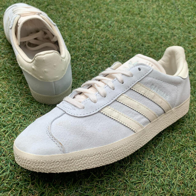 新品未使用 adidas GAZELLE アディダス ガッツレー 24cm