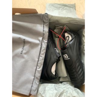 バレンシアガ(Balenciaga)の正規品 balenciaga sneaker 42 バレンシアガ スニーカー(スニーカー)