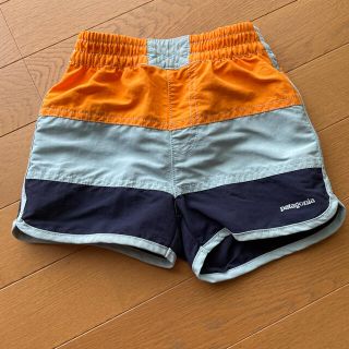 パタゴニア(patagonia)のパタゴニア　水着(水着)