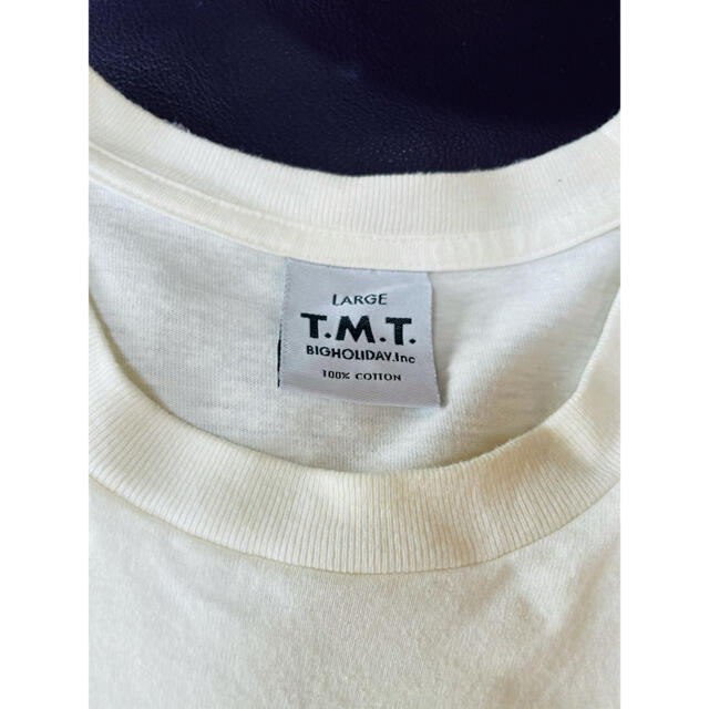 TMT(ティーエムティー)のkazu13様　専用⭐︎ メンズのトップス(Tシャツ/カットソー(半袖/袖なし))の商品写真