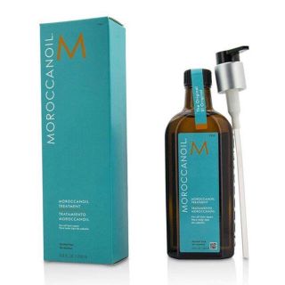 モロッカンオイル(Moroccan oil)のモロッカンオイル200ml(トリートメント)