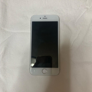 アップル(Apple)のiPhone 6s 64G SIMなし(スマートフォン本体)