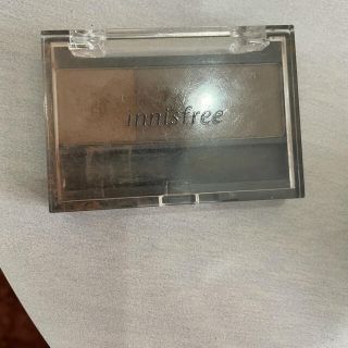 イニスフリー(Innisfree)のイニスフリー　アイブロウパウダー(パウダーアイブロウ)