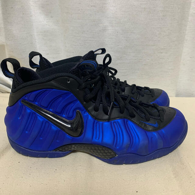 Nike Air Foamposite Pro HyperCobalt 29cm