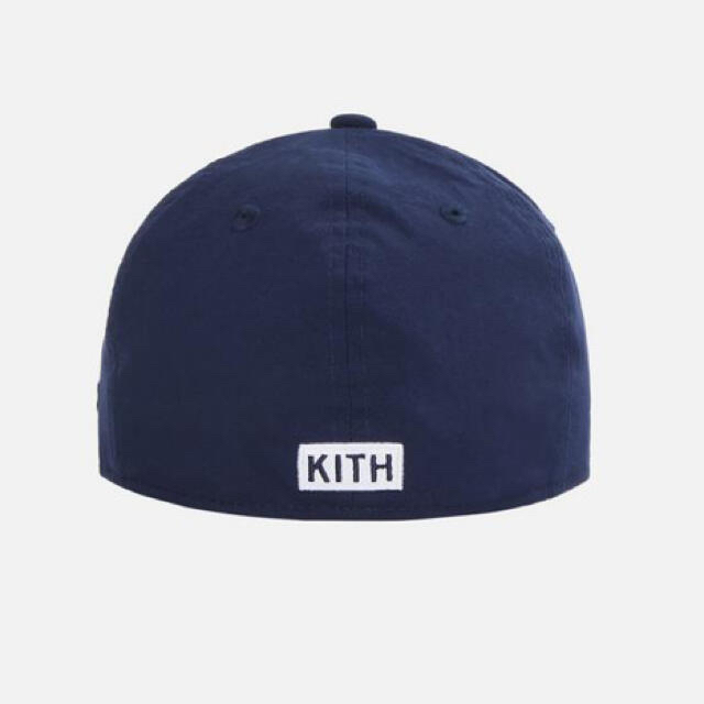 Kith for New Era Nylon 59FIFTY Cap 7 1/2 1