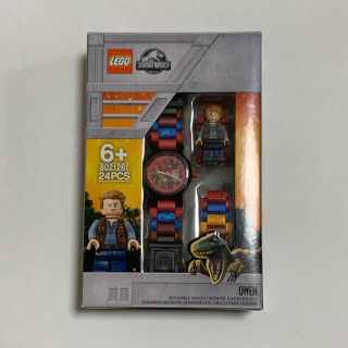 レゴ(Lego)のレゴウォッチ OWEN 8021261(腕時計)