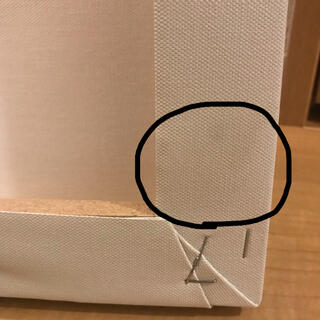 【IKEA】アートパネル　オードリーヘップバーン　廃盤品　美品