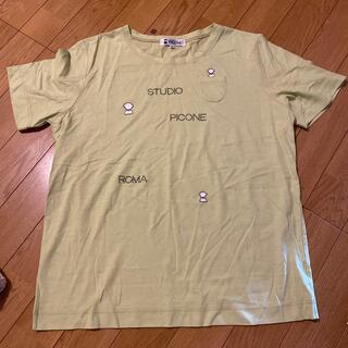 PICONE Tシャツ(Tシャツ(半袖/袖なし))