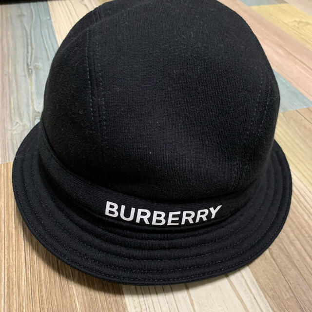 BURBERRY(バーバリー)のバーバリー  BURBERRY ハット 帽子 メンズの帽子(ハット)の商品写真