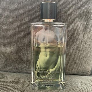 アバクロンビーアンドフィッチ(Abercrombie&Fitch)のABERCROMBIE＆FITCH フィアース オーデコロン200ml(ユニセックス)