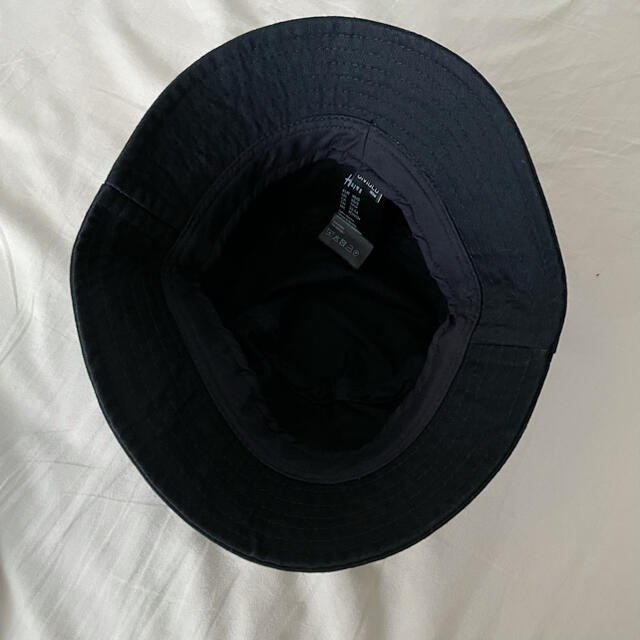 H&M(エイチアンドエム)のH&M バケットハット　 レディースの帽子(ハット)の商品写真