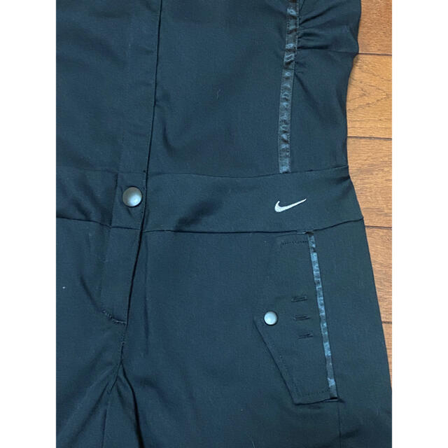 NIKE(ナイキ)の⭐︎新品 タグ付き⭐︎ NIKE ゴルフウェア ロンパース ７号 スポーツ/アウトドアのゴルフ(ウエア)の商品写真