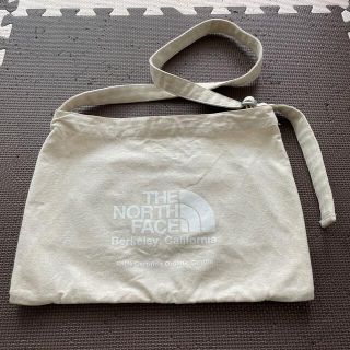 ザノースフェイス(THE NORTH FACE)の値下げ！ノースフェイス　ミュゼットバック(ショルダーバッグ)