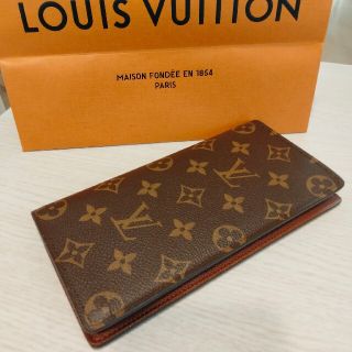 ルイヴィトン(LOUIS VUITTON)のキューリー様専用★(長財布)