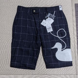 トムブラウン(THOM BROWNE)のKOE コエ ハーフパンツ ショートパンツ(ショートパンツ)