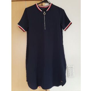 トミーヒルフィガー(TOMMY HILFIGER)の【トミヒル】ワンピース(ひざ丈ワンピース)