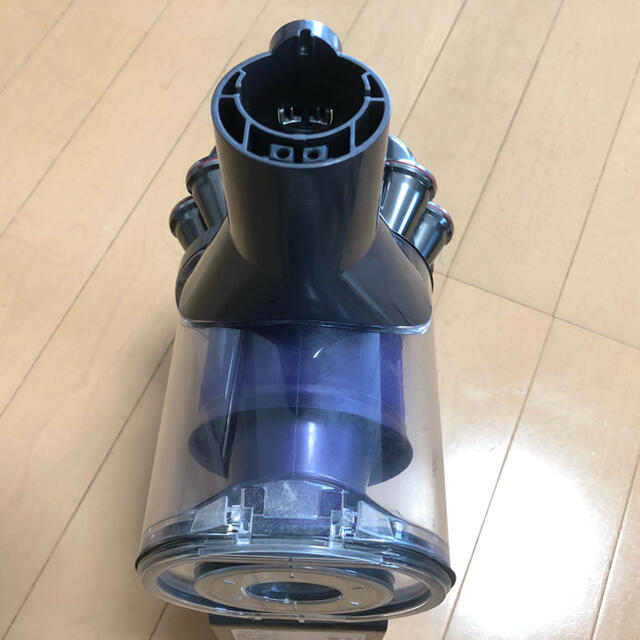 Dyson(ダイソン)のdyson DC61 スマホ/家電/カメラの生活家電(掃除機)の商品写真